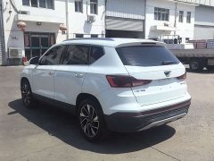 Haval VS5 280TSI Version - ფოტო 6