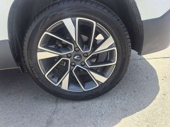 Haval VS5 280TSI Version - ფოტო 7