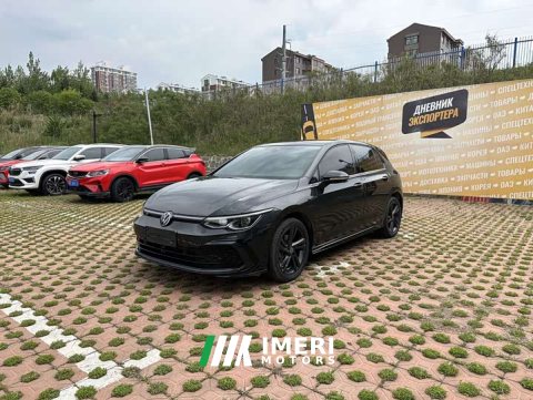 2022 Volkswagen 280TSI DSG R-Line - ავტომობილი ჩინეთიდან