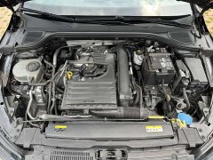 Volkswagen 280TSI DSG R-Line - ფოტო 20