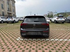 Volkswagen 280TSI DSG R-Line - ფოტო 5