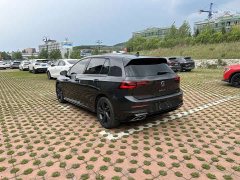 Volkswagen 280TSI DSG R-Line - ფოტო 6