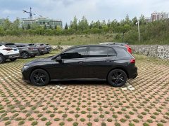 Volkswagen 280TSI DSG R-Line - ფოტო 7