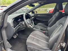Volkswagen 280TSI DSG R-Line - ფოტო 8