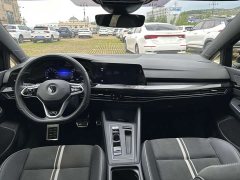 Volkswagen 280TSI DSG R-Line - ფოტო 9
