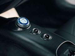 Volkswagen MC20 3.0T Edition - ფოტო 4