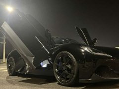 Volkswagen MC20 3.0T Edition - ფოტო 7