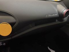 Volkswagen F8 Tributo 3.9T V8 - ფოტო 10