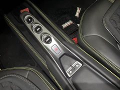 Volkswagen F8 Tributo 3.9T V8 - ფოტო 11