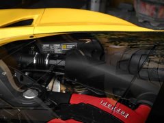 Volkswagen F8 Tributo 3.9T V8 - ფოტო 7