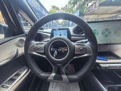 Volkswagen 420km Fashion Edition - ფოტო 15