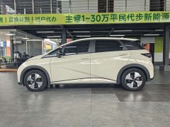 Volkswagen 420km Fashion Edition - ფოტო 3