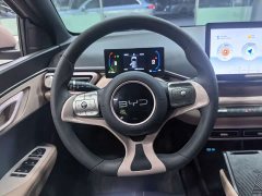 BYD 305km Edition - ფოტო 11