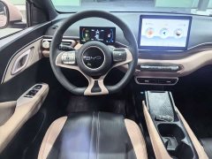 BYD 305km Edition - ფოტო 15