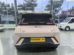 BYD 305km Edition - ფოტო 5