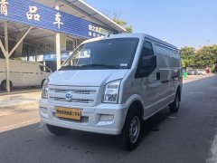 BYD EC35 II Edition 38.64kWh - ფოტო 1