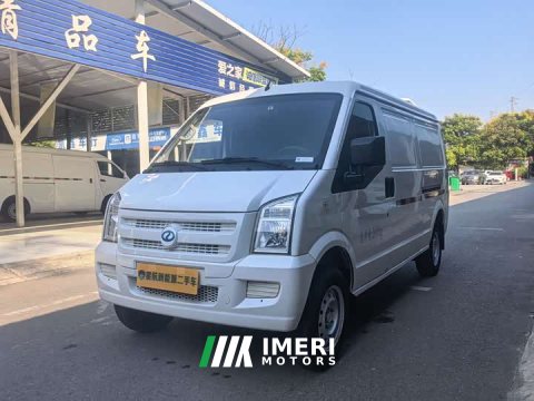 2022 BYD EC35 II Edition 38.64kWh - ავტომობილი ჩინეთიდან
