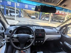 BYD EC35 II Edition 38.64kWh - ფოტო 16