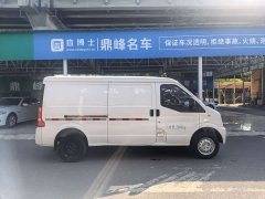 BYD EC35 II Edition 38.64kWh - ფოტო 4