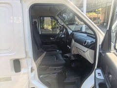 BYD EC35 II Edition 38.64kWh - ფოტო 5