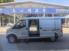 BYD EC35 II Edition 38.64kWh - ფოტო 8