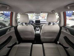 BYD Pro 401KM Luxury Version - ფოტო 11