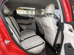 BYD Pro 401KM Luxury Version - ფოტო 12