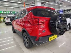 BYD Pro 401KM Luxury Version - ფოტო 7