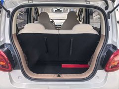 BMW MINIEV Edition - ფოტო 8