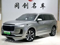 Li Auto ONE EREV6 Edition - ფოტო 1