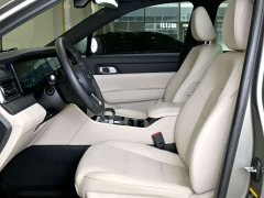 Li Auto ONE EREV6 Edition - ფოტო 10
