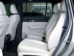 Li Auto ONE EREV6 Edition - ფოტო 11