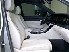 Li Auto ONE EREV6 Edition - ფოტო 12