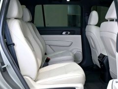 Li Auto ONE EREV6 Edition - ფოტო 13