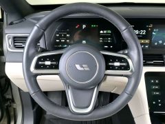 Li Auto ONE EREV6 Edition - ფოტო 14