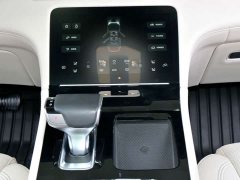 Li Auto ONE EREV6 Edition - ფოტო 15
