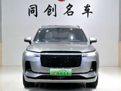Li Auto ONE EREV6 Edition - ფოტო 2