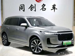 Li Auto ONE EREV6 Edition - ფოტო 3