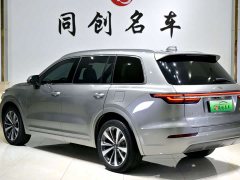 Li Auto ONE EREV6 Edition - ფოტო 4