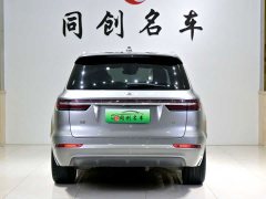 Li Auto ONE EREV6 Edition - ფოტო 5