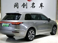 Li Auto ONE EREV6 Edition - ფოტო 6
