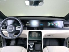 Li Auto ONE EREV6 Edition - ფოტო 9