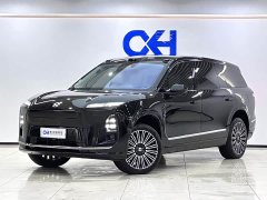 Nio ES8 Luxury Edition - ფოტო 1