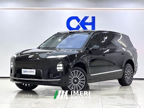 2026 Nio ES8 Luxury Edition - ავტომობილი ჩინეთიდან