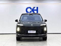 Nio ES8 Luxury Edition - ფოტო 2