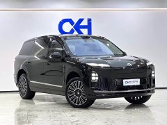Nio ES8 Luxury Edition - ფოტო 3