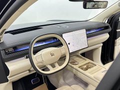 Nio ES8 Luxury Edition - ფოტო 4