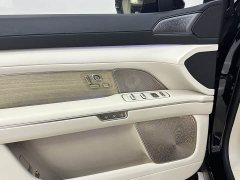 Nio ES8 Luxury Edition - ფოტო 5