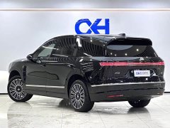 Nio ES8 Luxury Edition - ფოტო 7