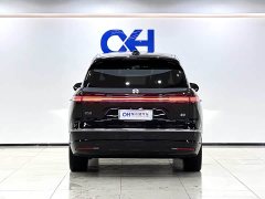 Nio ES8 Luxury Edition - ფოტო 8